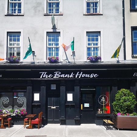 Bank House Guesthouse Bundoran Luaran gambar