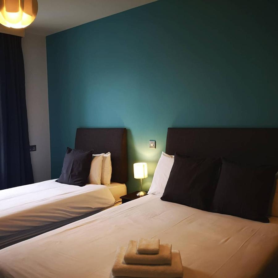 Bank House Guesthouse Bundoran Luaran gambar