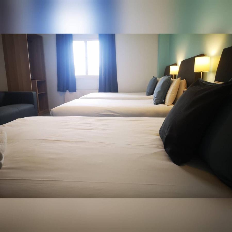Bank House Guesthouse Bundoran Luaran gambar