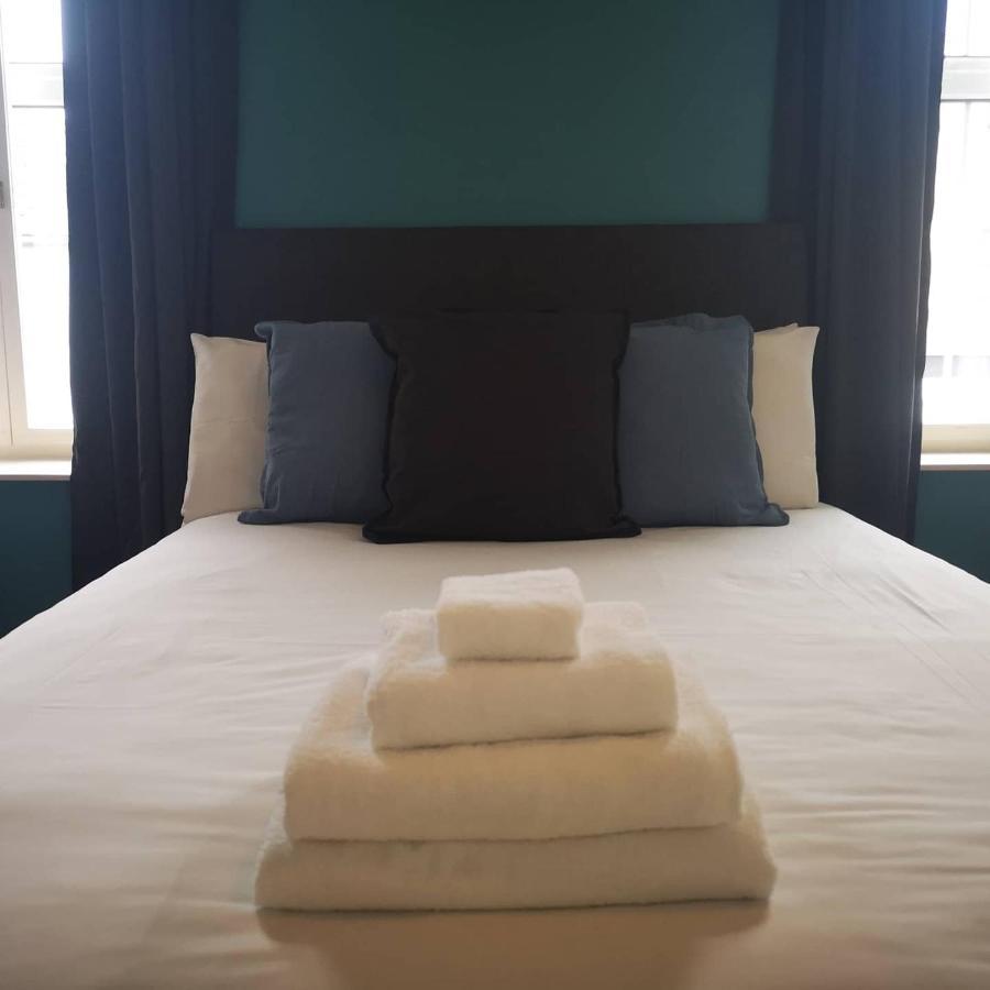 Bank House Guesthouse Bundoran Luaran gambar