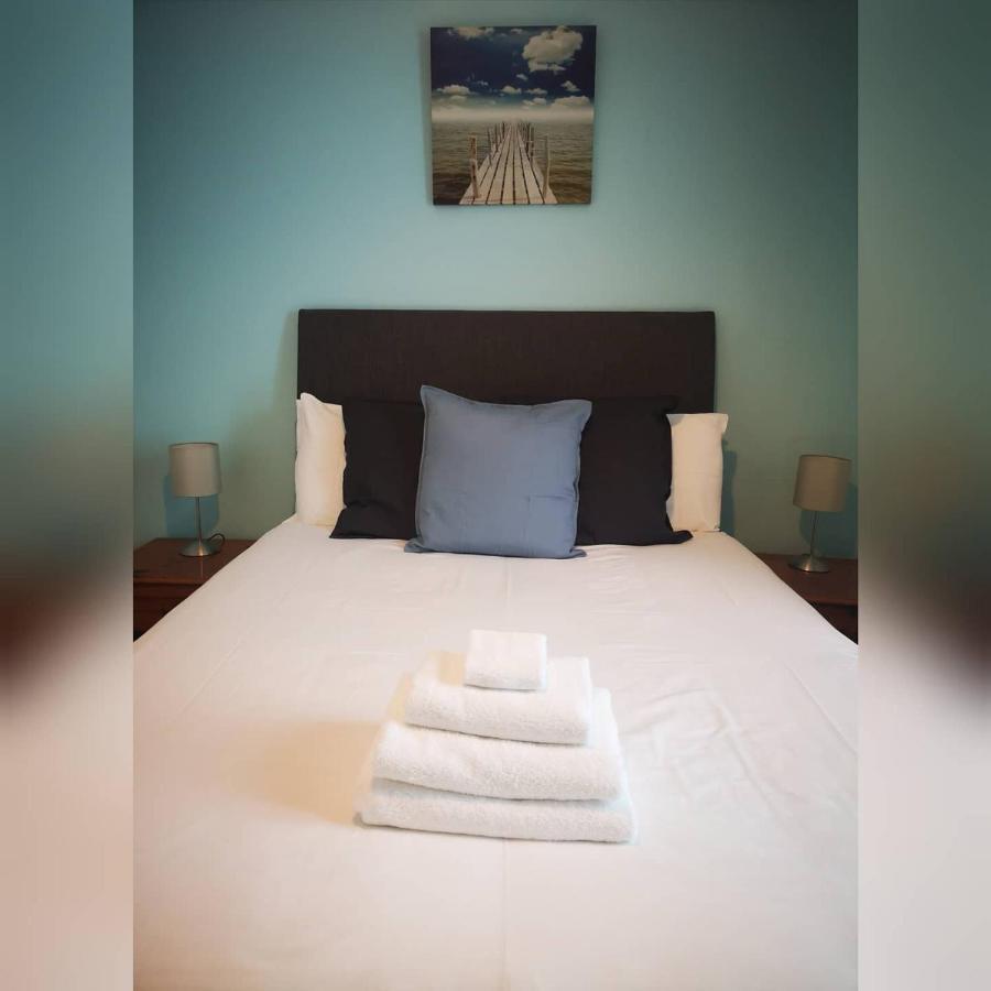 Bank House Guesthouse Bundoran Luaran gambar