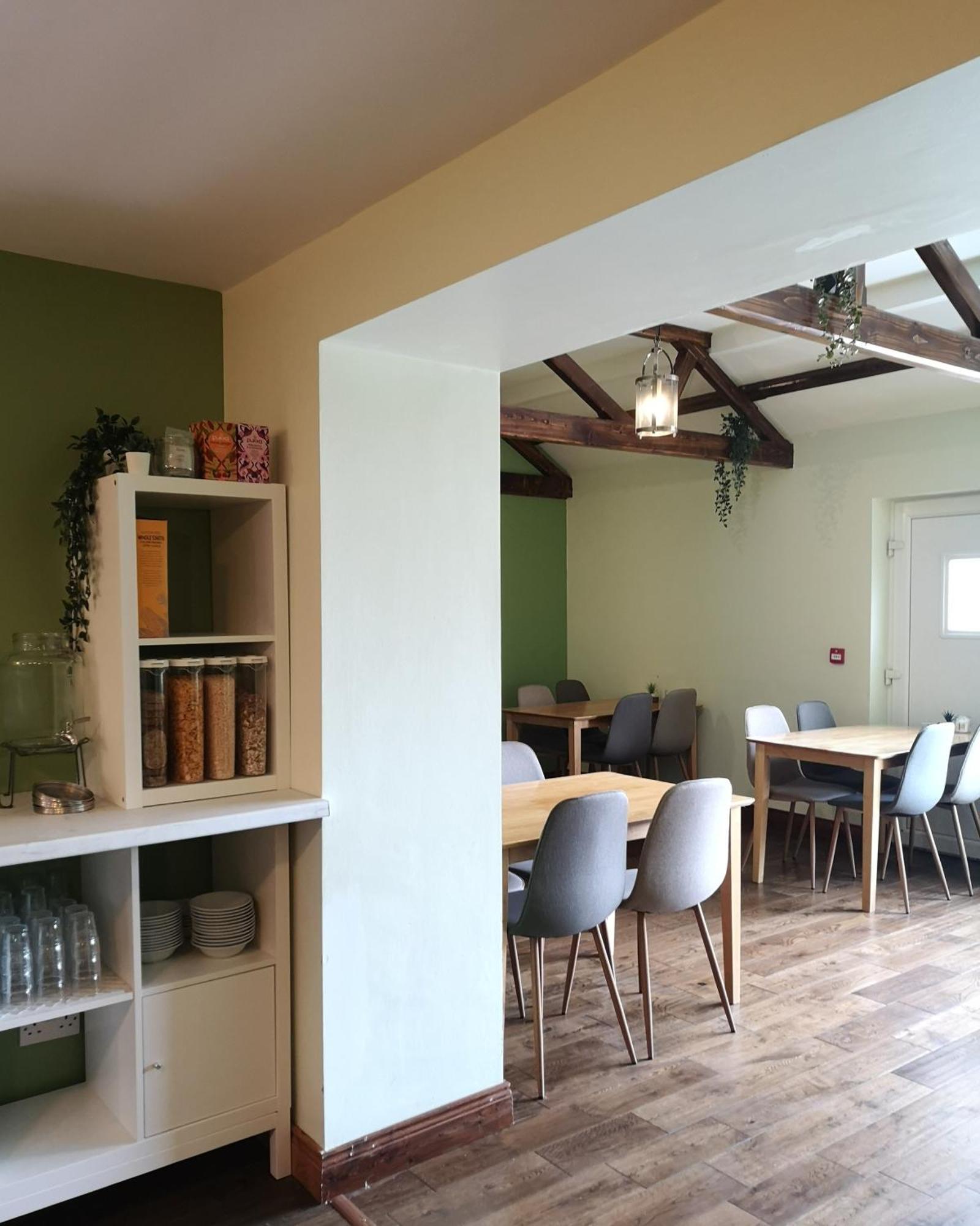 Bank House Guesthouse Bundoran Luaran gambar