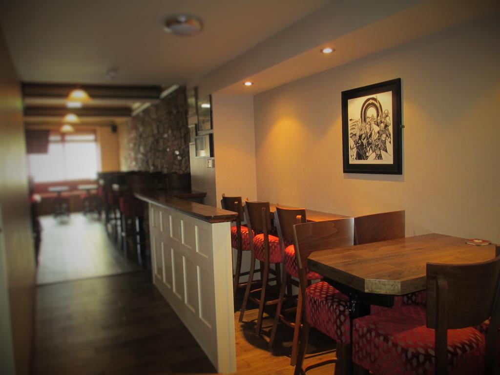 Bank House Guesthouse Bundoran Luaran gambar