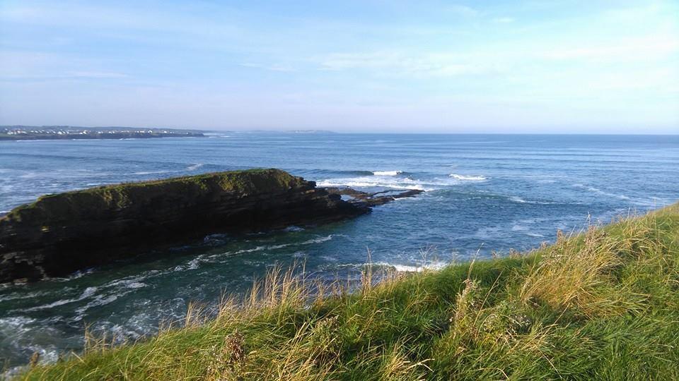 Bank House Guesthouse Bundoran Luaran gambar