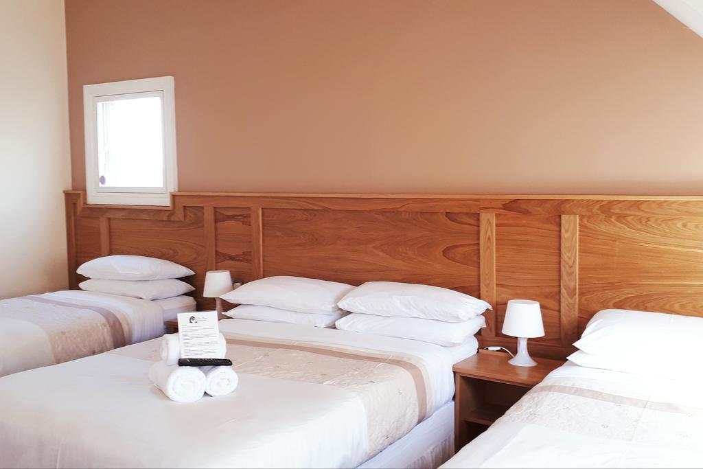 Bank House Guesthouse Bundoran Luaran gambar