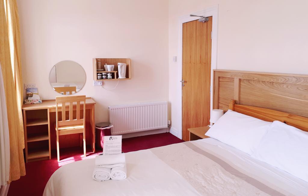 Bank House Guesthouse Bundoran Luaran gambar