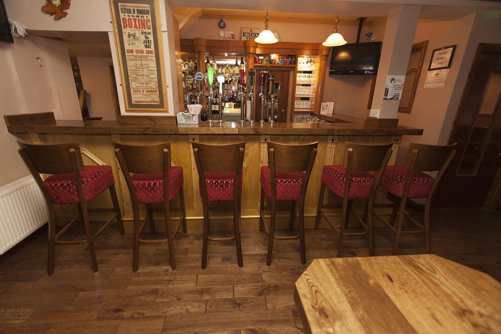 Bank House Guesthouse Bundoran Luaran gambar