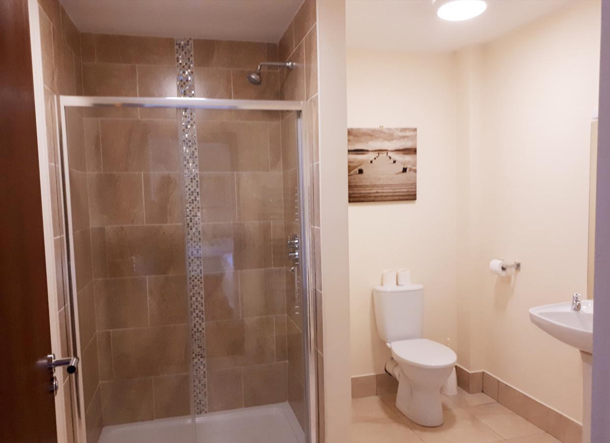Bank House Guesthouse Bundoran Luaran gambar