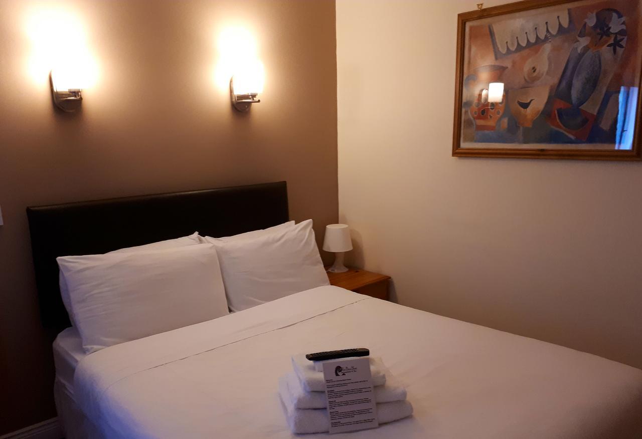 Bank House Guesthouse Bundoran Luaran gambar