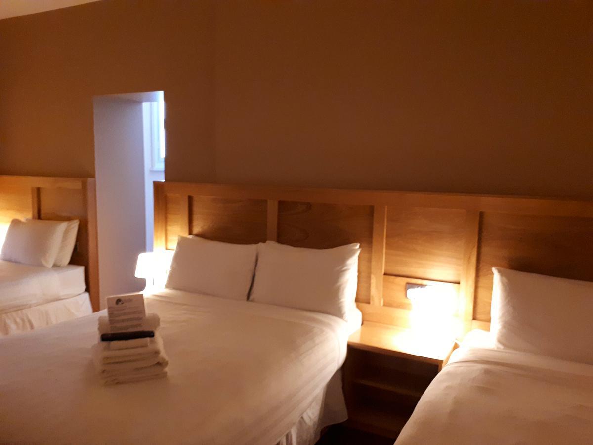 Bank House Guesthouse Bundoran Luaran gambar