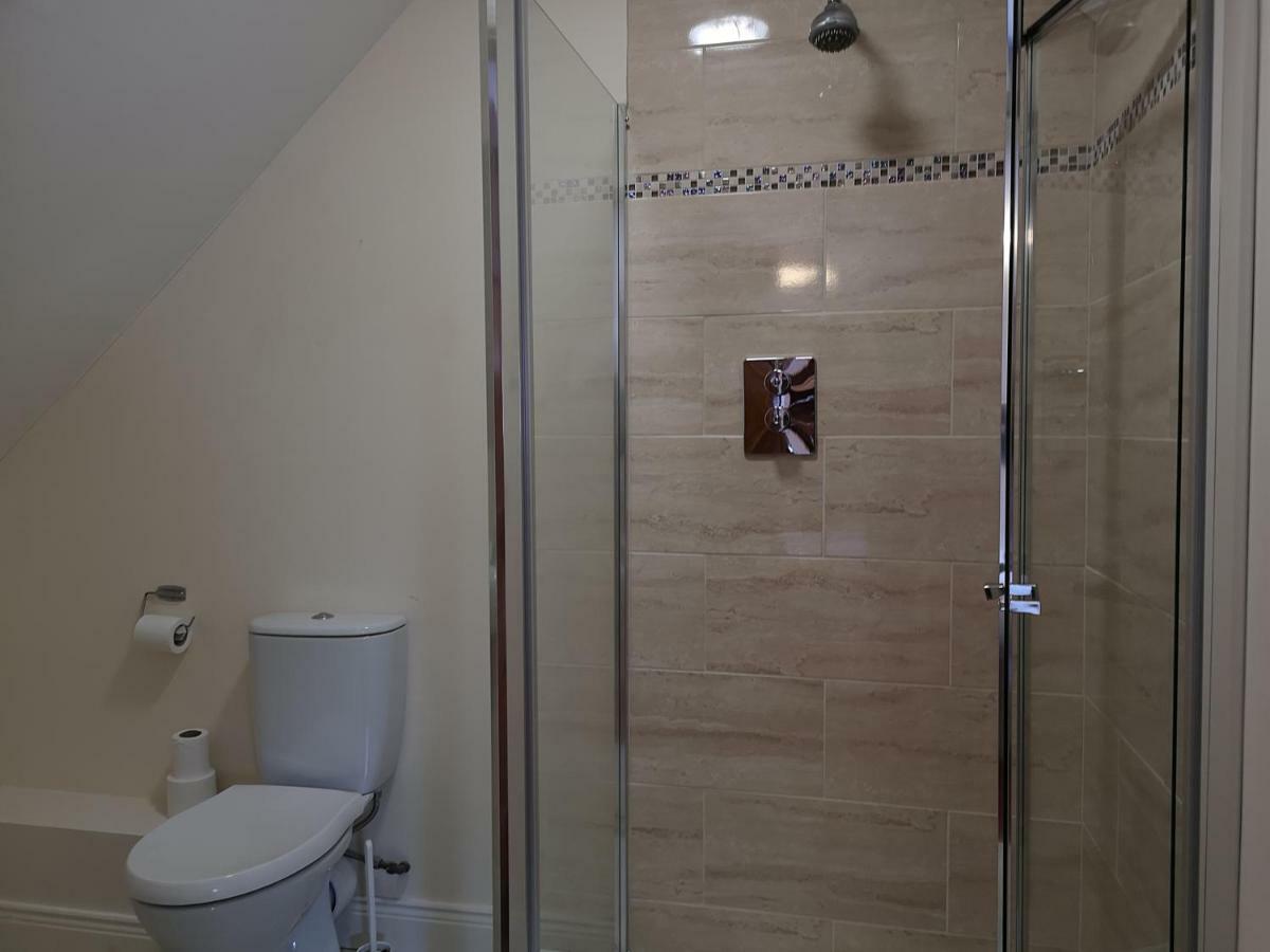 Bank House Guesthouse Bundoran Luaran gambar
