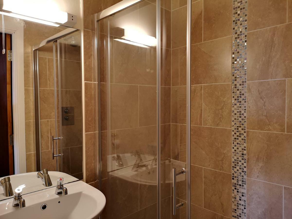 Bank House Guesthouse Bundoran Luaran gambar
