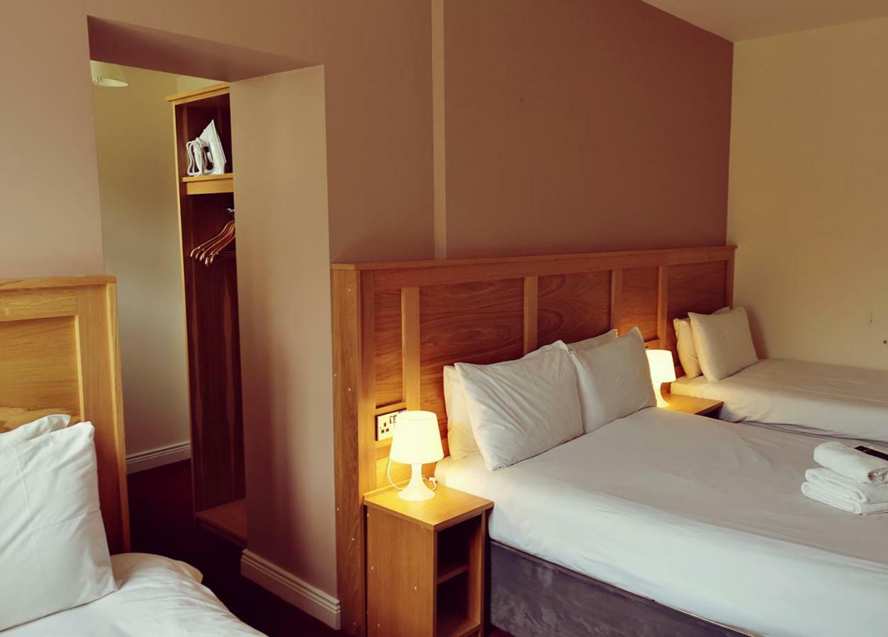 Bank House Guesthouse Bundoran Luaran gambar
